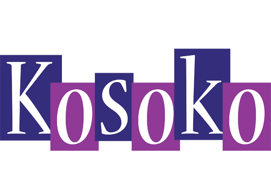 Kosoko autumn logo