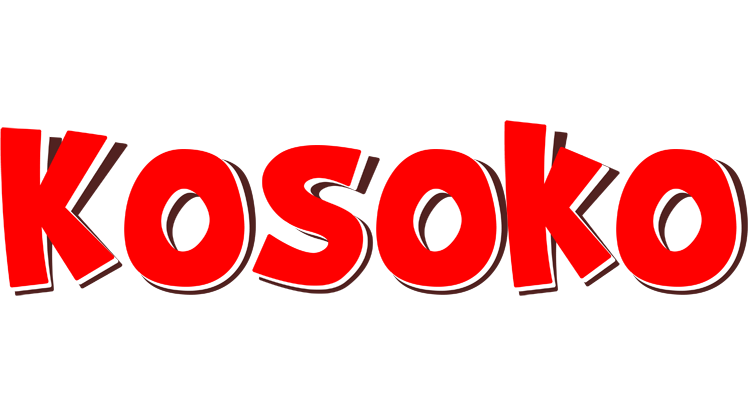 Kosoko basket logo