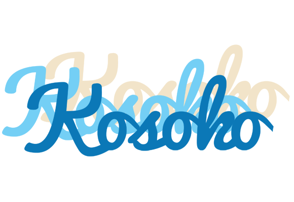 Kosoko breeze logo