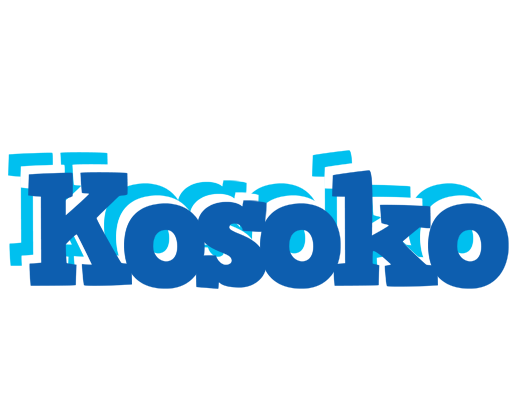 Kosoko business logo