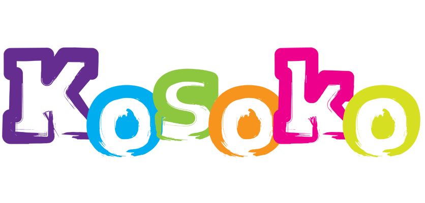 Kosoko casino logo