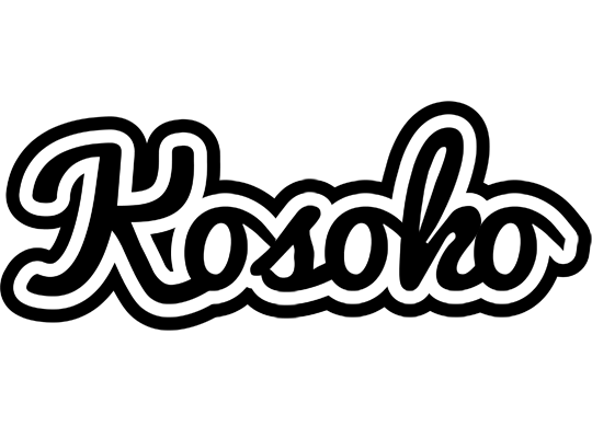 Kosoko chess logo