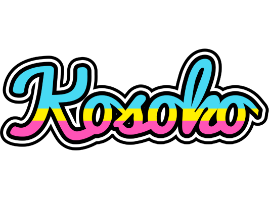 Kosoko circus logo