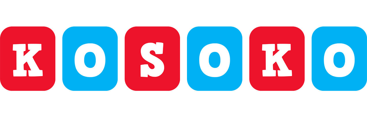 Kosoko diesel logo