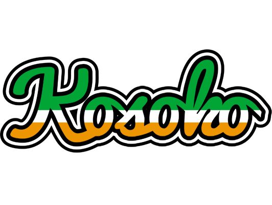 Kosoko ireland logo