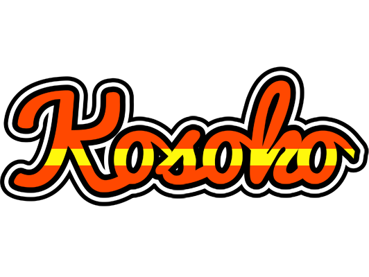 Kosoko madrid logo