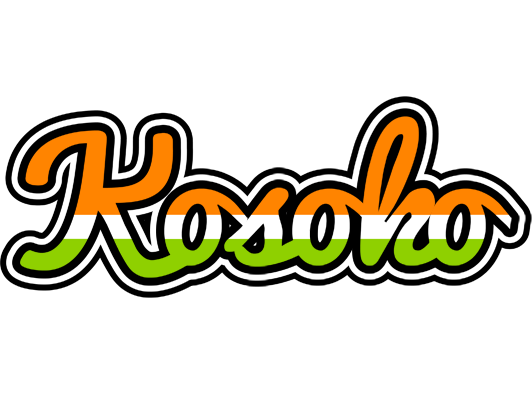 Kosoko mumbai logo