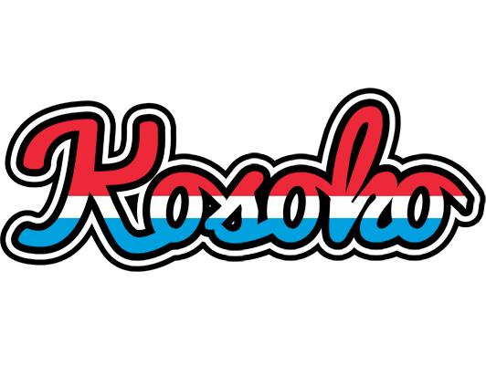 Kosoko norway logo