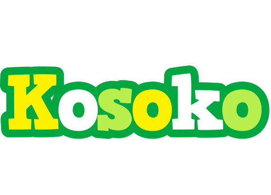 Kosoko soccer logo