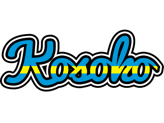 Kosoko sweden logo