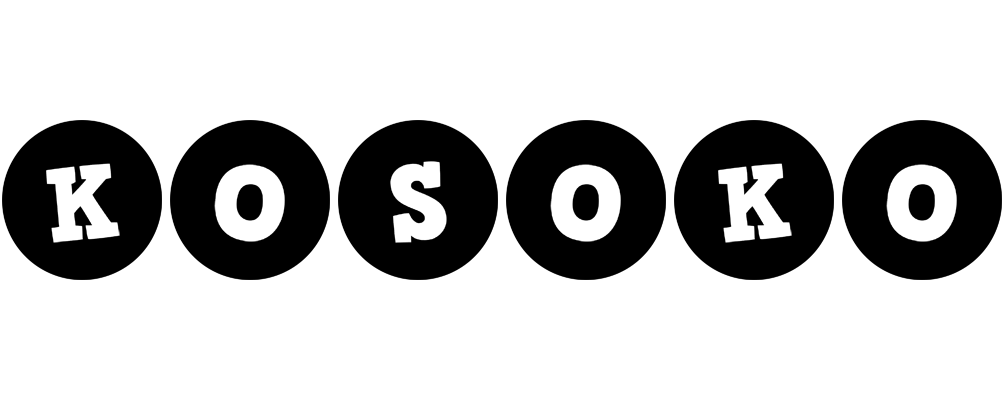 Kosoko tools logo