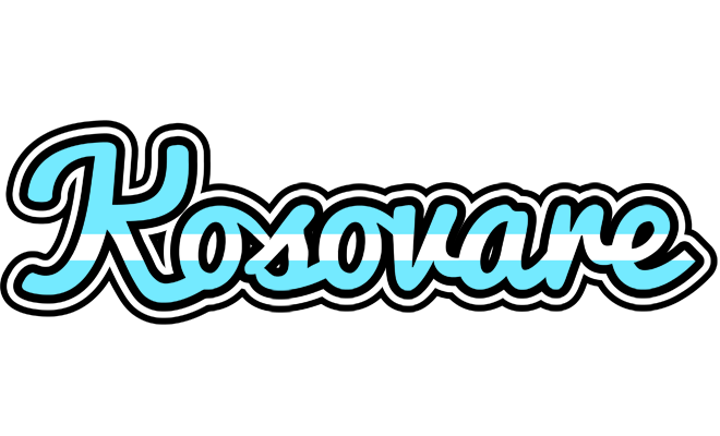 Kosovare argentine logo
