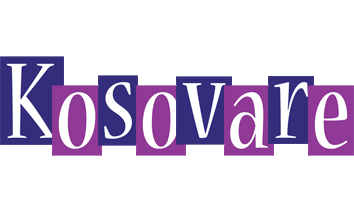 Kosovare autumn logo