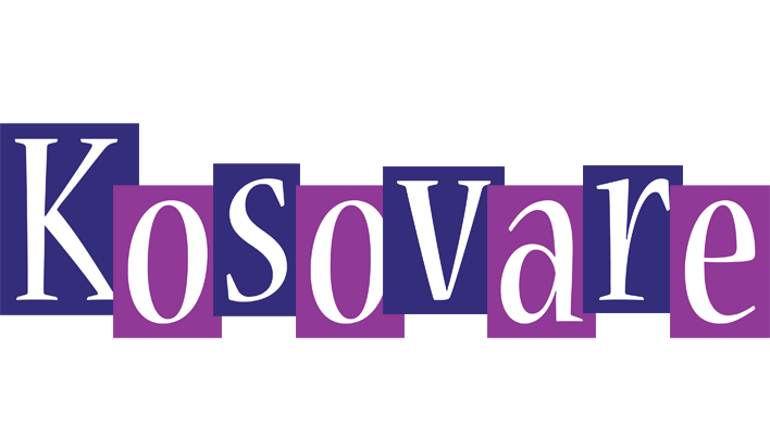 Kosovare autumn logo