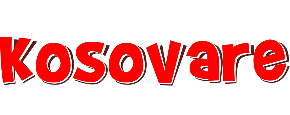 Kosovare basket logo