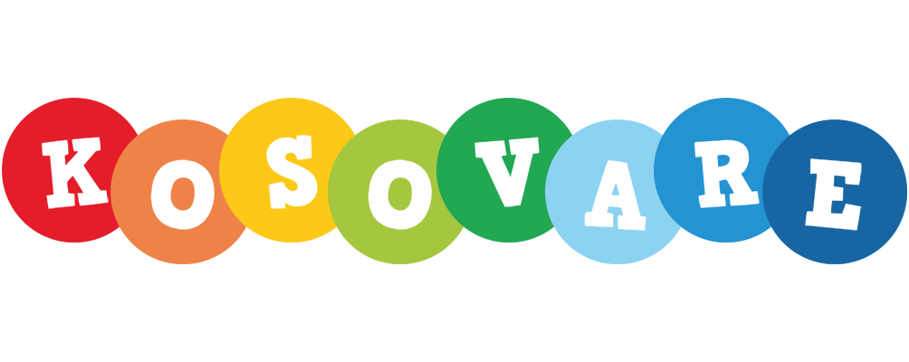 Kosovare boogie logo