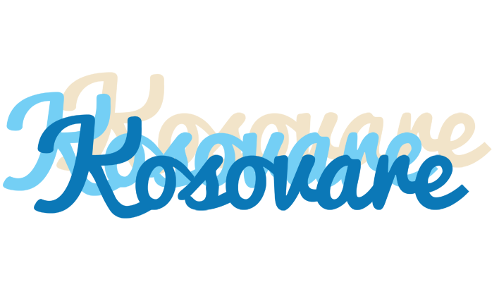 Kosovare breeze logo