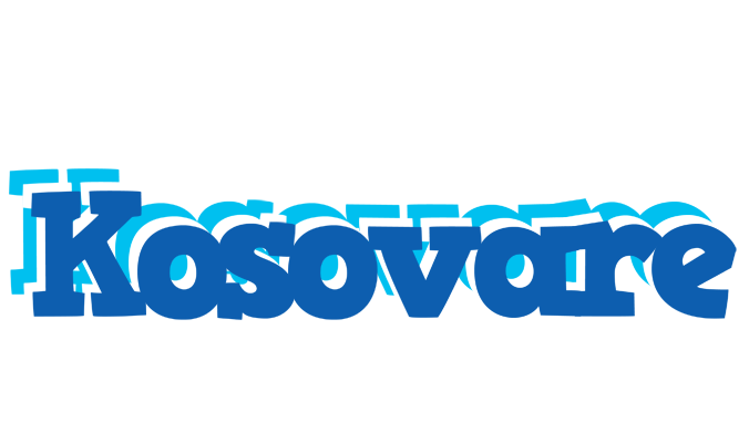 Kosovare business logo