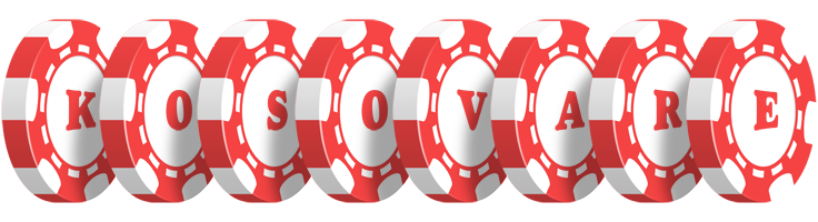 Kosovare chip logo