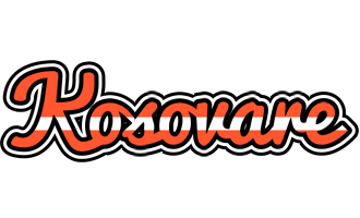 Kosovare denmark logo