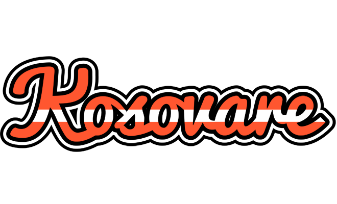 Kosovare denmark logo