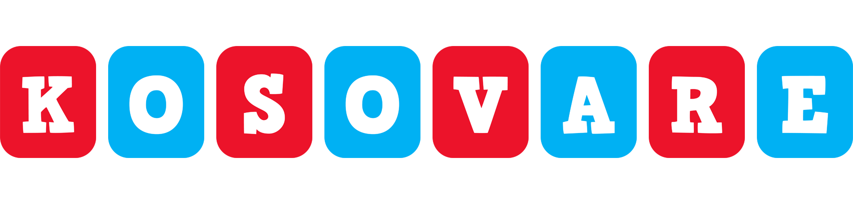 Kosovare diesel logo