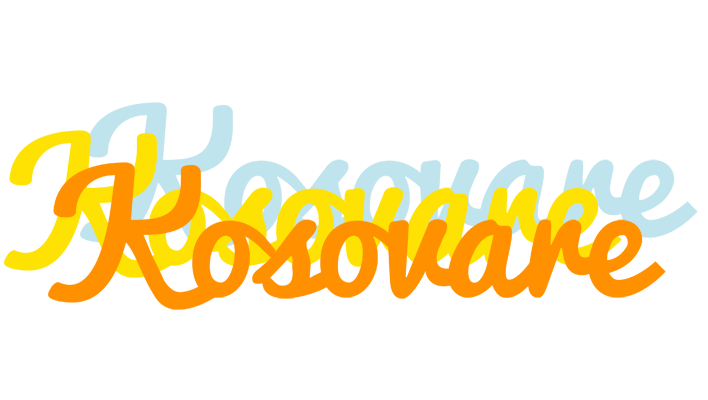 Kosovare energy logo