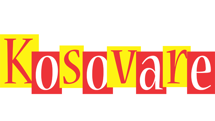 Kosovare errors logo