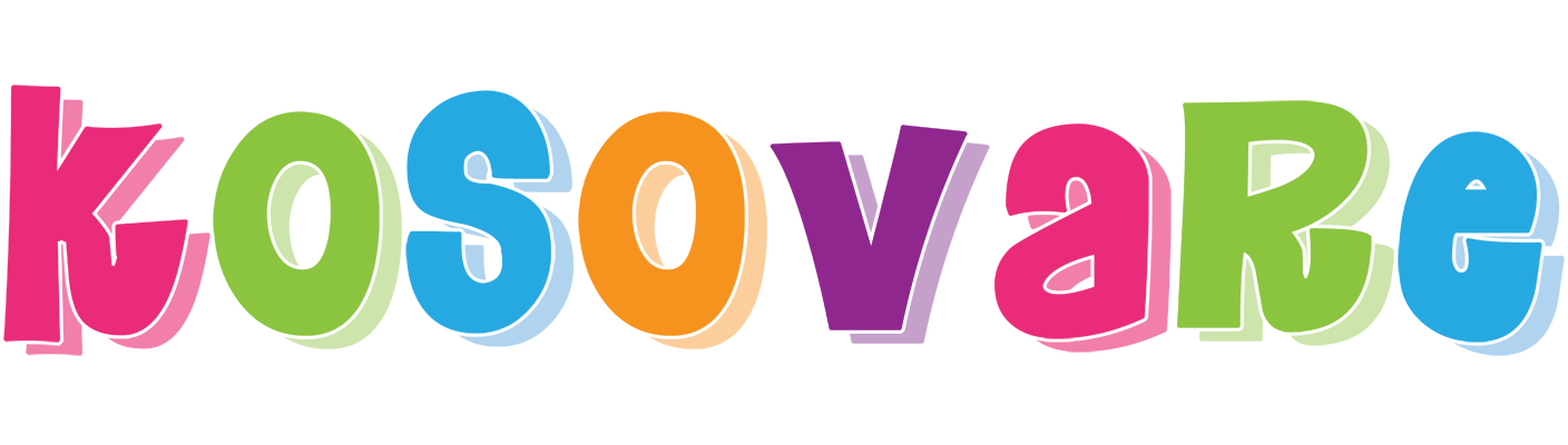 Kosovare friday logo