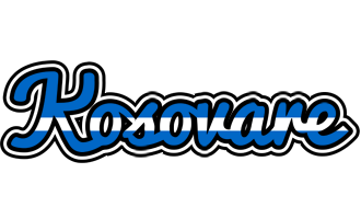 Kosovare greece logo
