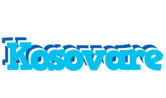 Kosovare jacuzzi logo