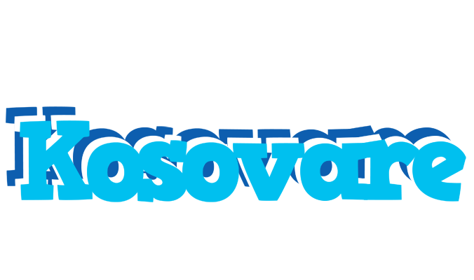 Kosovare jacuzzi logo