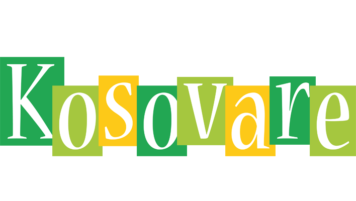 Kosovare lemonade logo