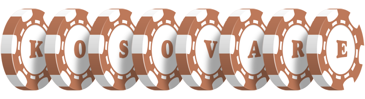 Kosovare limit logo
