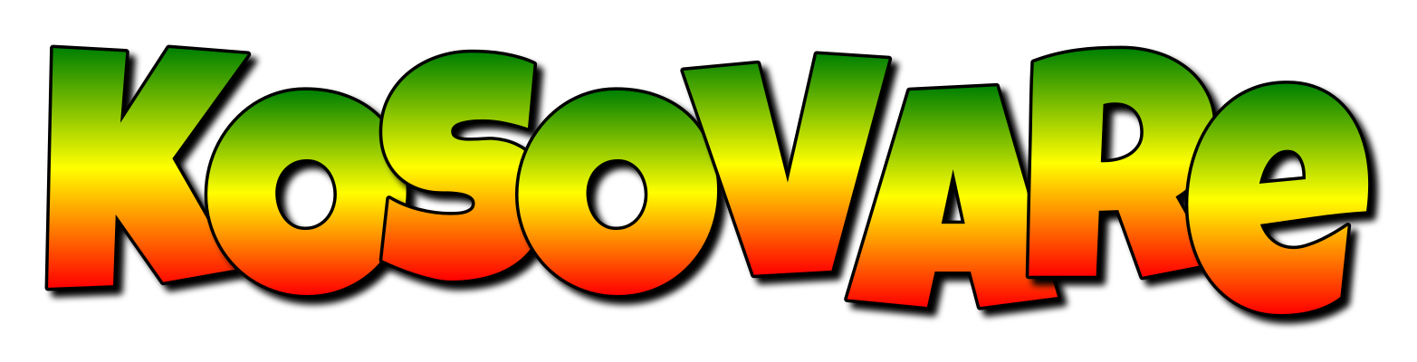 Kosovare mango logo