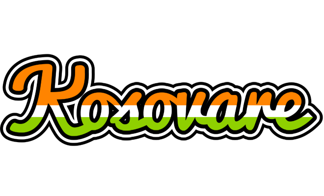 Kosovare mumbai logo