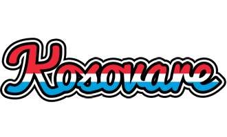 Kosovare norway logo