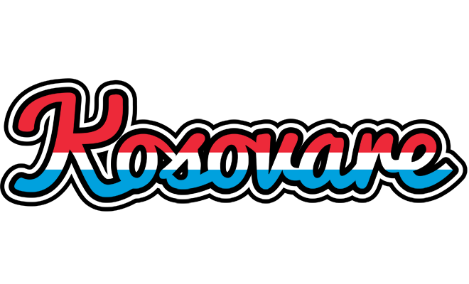 Kosovare norway logo
