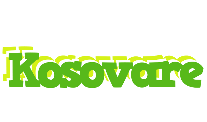 Kosovare picnic logo