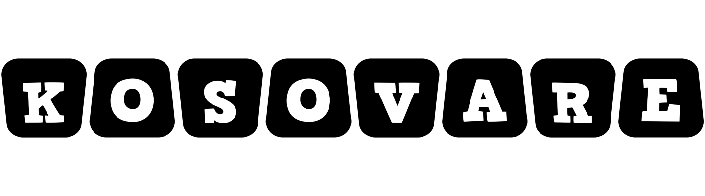Kosovare racing logo
