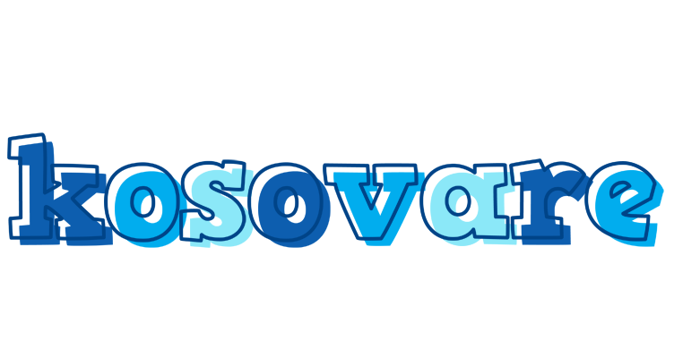 Kosovare sailor logo