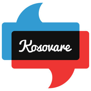 Kosovare sharks logo