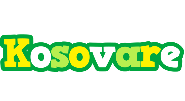 Kosovare soccer logo