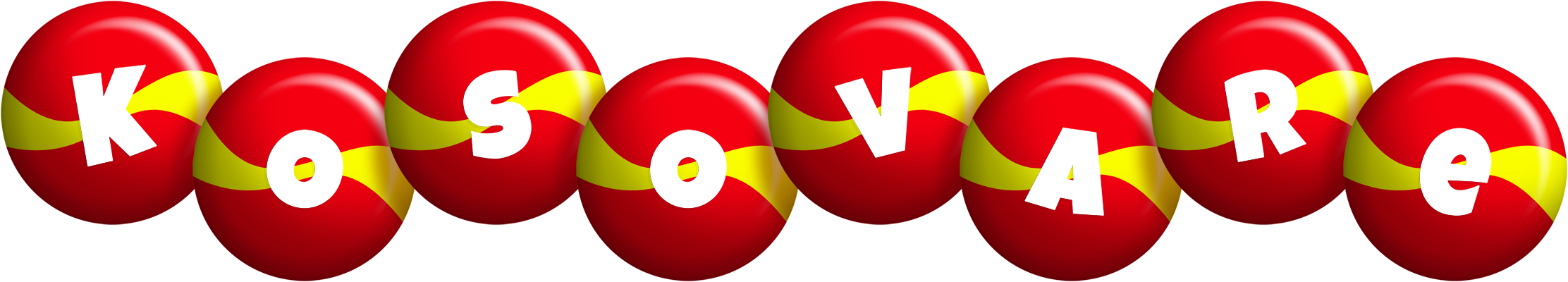 Kosovare spain logo