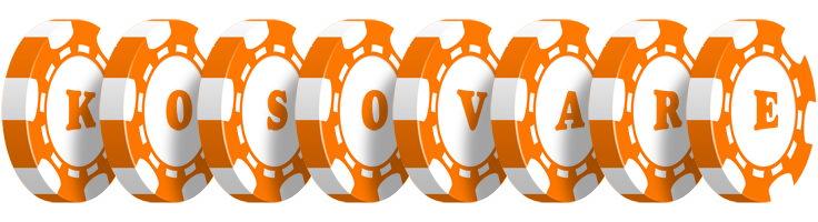 Kosovare stacks logo