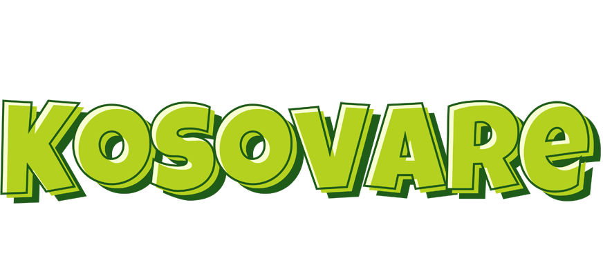 Kosovare summer logo