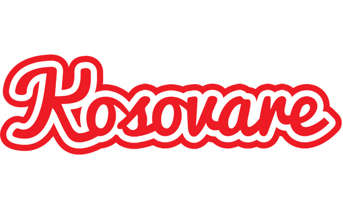 Kosovare sunshine logo