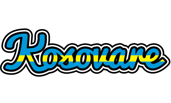 Kosovare sweden logo