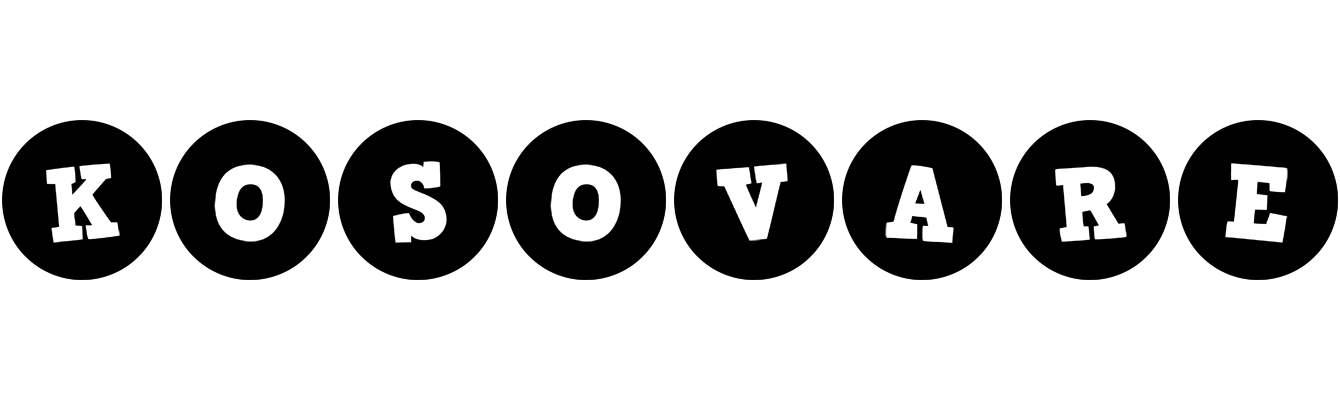 Kosovare tools logo