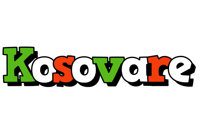 Kosovare venezia logo